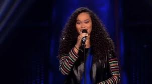 Bekijk de videoclip van romy monteiro 'think about it'. Eargasm 5 I Will Always Love You The Blind Audition The Voice Of Holland 2014 By Romy Monteiro Steemit