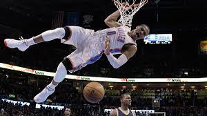 Russell westbrook game 6 dunk. Russell Westbrook Says Why He Hasn T Entered Dunk Contest Sports Illustrated