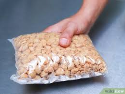 Comment Preparer Des Proteines Vegetales Texturees Vegetable Protein Food Recipies Food