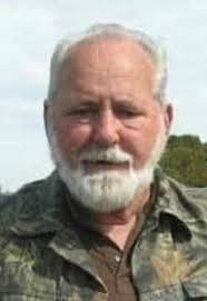 Obituary for James Willard Dickens