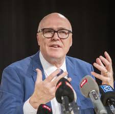 Heuscher/Bellaguarda verpassen EM-Medaille