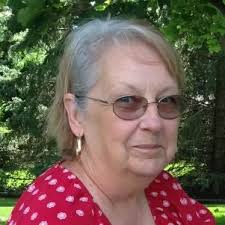 Sue (Bishop) Hergenrader