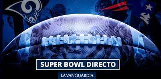 Join our new facebook group, the ruling off the field, to engage in friendly debate and conversation with fellow football fans and our nfl insiders. Super Bowl 2019 La Final De La Nfl En Directo