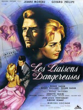 Les Liaisons dangereuses (film) - Wikipedia