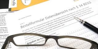 Dafür habe ich ein volles depot und ein gefülltest tagesgeldkonto. Schufa Score Das Bedeuten Die Zahlen Wirtschaftsforum De