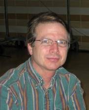 Obituary of Jim Somerville