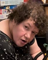 Dorothy Ann Amsden Obituary 2024