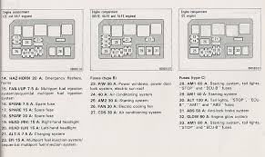 Rsx online reference owner's manual. 94 Corolla Fuse Box Cool Wiring Diagram Brown Part A Brown Part A Profumiamore It