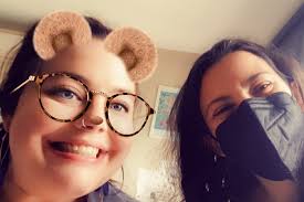 Before I met Nic, I'd never had a close friend whose life experiences  aligned so closely with my own