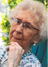 Obituary for Gladys M (Gephart) Stroh