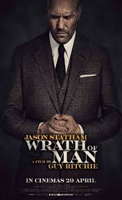 Watch wrath of man on solarmovies, the plot follows h, a cold and mysterious character working at a cash truck company responsible for moving hundreds of millions of dollars around los angeles each. Wrath Of Man Eaglewings Cinematics