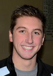 Young Forest Hills United swim team working hard toward goals