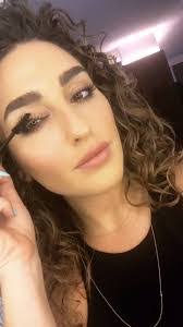 Nikki Wolff's Instagram, Twitter & Facebook