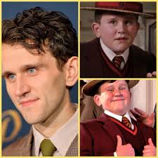 Happy 45th birthday to Dudley Dursley 🎉