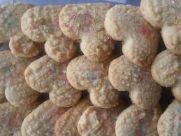 Coconut Biscuits Recipe By Naseerah Sayed Recipe Coconut Biscuits Biscuits Biscuit Recipe