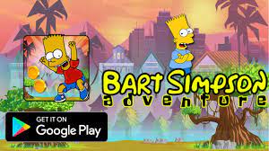 Vous aurez à faire tous les efforts possibles dans le jeu homero simpson saw game, qui sera utilisé pour sauver sa femme, enlevée par des inconnus. Bart Simpson Adventure For Android Apk Download