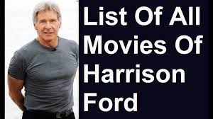Best action movies 2016 full movie english || new adventure movie 2016 movie hollywood full hd 1080pin 1936, the archaeologist indiana jones professors are o. Harrison Ford Movies Tv Shows List Youtube