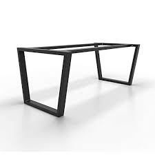 For instance, you can pair an old table top with industrial modern legs to get a. Modern Steel Table Legs Industrial Style And 16 Similar Items