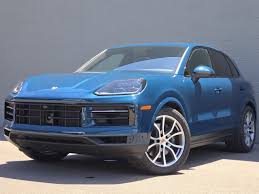 Image result for Maritime Blue 2025 Porsche