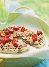 Pin On Recettes Sucrees