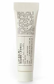 Main Image Le Labo Lip Balm Lip Balm Packaging Cosmetic Labels The Balm