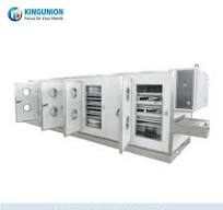 Hard Candy Cooling Conveyor Machine