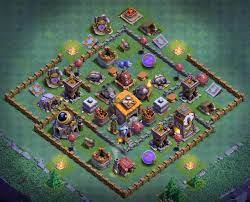 Maybe you would like to learn more about one of these? 25 Best Builder Hall 6 Base Links Anti 1 Stars 4000