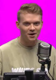 Mex Meerdink Interview Podcast