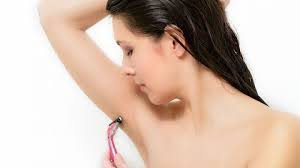 Apply the paste to your partially shaved private parts and only rinse it off after 20 minutes. Not Many Know These 5 Effective Natural Ingredients To Remove Underarm Hair Permanently Netral News