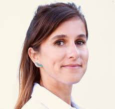 Meet Christiana Cardoso