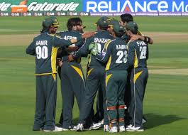 New zealand vs south africa live cricket score. Pakistan National Cricket Team Record By Opponent Wikipedia