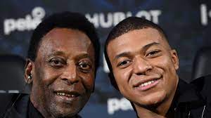 He also won many national. Brazil Legend Pele Hospitalised In Paris Due To Urinary Infection Football News Sky Sports