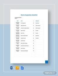 This makes setting up a site less repetitive and less burdening. Home Inspection Report Samples Wave Accounting
