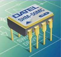 Sample/hold chip offers designers a stand-alone alternative ...