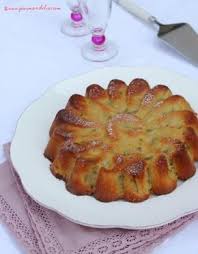 Moelleux A La Rhubarbe Et Amande Recettes De Cuisine Recettes Sucrees Recette Dessert