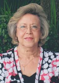 Ellen Chalfant Obituary