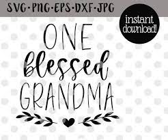 Free Free 265 Mother Grandma Svg SVG PNG EPS DXF File
