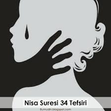 Nisa 34 Tefsiri Kadin Nisan