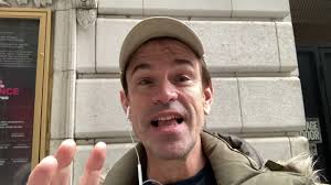 Pray Over Broadway Live: The Ethel Barrymore Theatre