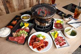 Find a great place to eat based on millions of reviews by our user community. Gyutaro Japanese Bbq Restaurant 3rd Mile Square Old Klang Road