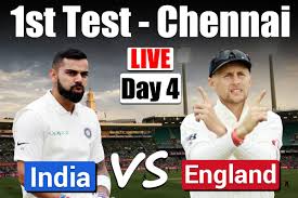 India vs eng 1st odi full match highlights from the england tour of india 2020/21 on disney+ hotstar.india bowled superbly to follow up a solid batting display to defeat england in the first paytm odi by 66 runs Highlights India Vs England 1st Test Chennai Ashwin Leads Ind Fightback With Six Wicket Haul On Day 4