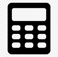 Are you searching for calculator png images or vector? Calculator Clipart Vector Png Please Contact Icon Transparent Png 317638 Pinclipart