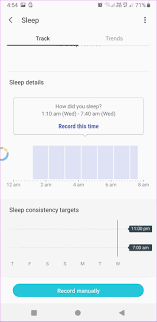 Im samsung galaxy watch4 forum im bereich samsung forum. Google Fit Vs Samsung Health Which Is Better At Fitness Tracking