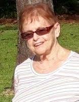 Claudia Pickett Obituary