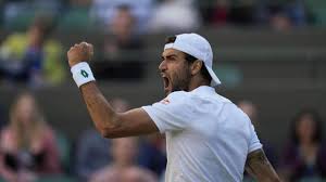Aug 19, 2021 · (5) matteo berrettini vs. Rxkyl2t4c8bhym