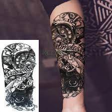 We did not find results for: Waterproof Temporary Tattoo Stickers Robot Arm Rose Fake Tatto Cool Flash Tatoo Body Art Back Leg Arm Belly For Women Men Girl Temporary Tattoos Aliexpress