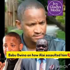 Lawyer William Kusi owes Odo Broni an apology for name-calling and  unnecessary interviews