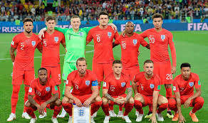 Everton, tottenham, barcelona, england and more, wherever lineker played the goals always came. England World Cup 2018 Player Ratings Who Performed Best Football Sport Express Co Uk
