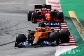 The two teams have been locked in a battle for p3 in the. Mclaren Plans Further Upgrades To 2021 F1 Car Amid Ferrari Battle