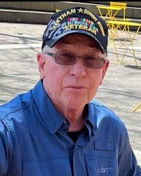 Bruce Allan Davison November 5, 2018 (Age 68) Arkport, New York 5th SFG(A)  ARKPORT